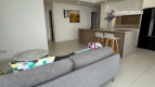 City Garden - 02 Bedrooms  apartment for rent - Thanh My Tay Ward -Ho Chi Minh
