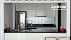 City Garden - 02 Bedrooms  apartment for rent - Thanh My Tay Ward -Ho Chi Minh