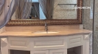 City Garden - 02 Bedrooms  apartment for rent - Thanh My Tay Ward -Ho Chi Minh