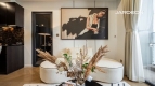 LUMIERE Riverside - 02 Bedrooms  apartment for rent - An Khanh Ward -Ho Chi Minh