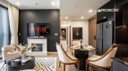LUMIERE Riverside - 02 Bedrooms  apartment for rent - An Khanh Ward -Ho Chi Minh