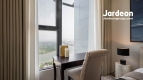 LUMIERE Riverside - 02 Bedrooms  apartment for rent - An Khanh Ward -Ho Chi Minh