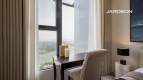 LUMIERE Riverside - 02 Bedrooms  apartment for rent - An Khanh Ward -Ho Chi Minh