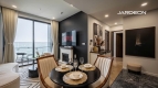 LUMIERE Riverside - 02 Bedrooms  apartment for rent - An Khanh Ward -Ho Chi Minh