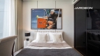 LUMIERE Riverside - 02 Bedrooms  apartment for rent - An Khanh Ward -Ho Chi Minh