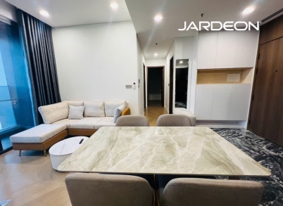 LUMIERE Riverside - 02 Bedrooms  apartment for rent - An Khanh Ward -Ho Chi Minh