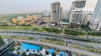 LUMIERE Riverside - 02 Bedrooms  apartment for rent - An Khanh Ward -Ho Chi Minh