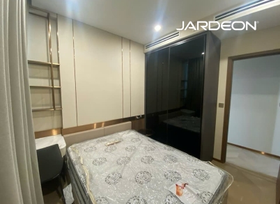 LUMIERE Riverside - 02 Bedrooms  apartment for rent - An Khanh Ward -Ho Chi Minh
