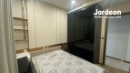 LUMIERE Riverside - 02 Bedrooms  apartment for rent - An Khanh Ward -Ho Chi Minh