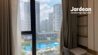 LUMIERE Riverside - 02 Bedrooms  apartment for rent - An Khanh Ward -Ho Chi Minh