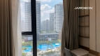 LUMIERE Riverside - 02 Bedrooms  apartment for rent - An Khanh Ward -Ho Chi Minh