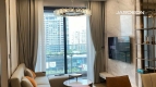 LUMIERE Riverside - 02 Bedrooms  apartment for rent - An Khanh Ward -Ho Chi Minh