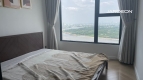 LUMIERE Riverside - 02 Bedrooms  apartment for rent - An Khanh Ward -Ho Chi Minh