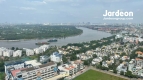 LUMIERE Riverside - 02 Bedrooms  apartment for rent - An Khanh Ward -Ho Chi Minh