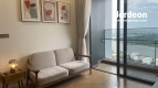LUMIERE Riverside - 02 Bedrooms  apartment for rent - An Khanh Ward -Ho Chi Minh