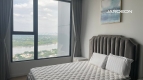 LUMIERE Riverside - 02 Bedrooms  apartment for rent - An Khanh Ward -Ho Chi Minh