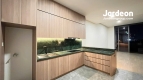 Empire City - 03 Bedrooms  Duplex apartment for rent - An Khanh Ward -Ho Chi Minh