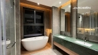 Empire City - 03 Bedrooms  Duplex apartment for rent - An Khanh Ward -Ho Chi Minh