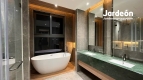 Empire City - 03 Bedrooms  Duplex apartment for rent - An Khanh Ward -Ho Chi Minh