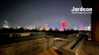 Empire City - 03 Bedrooms  Duplex apartment for rent - An Khanh Ward -Ho Chi Minh