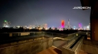 Empire City - 03 Bedrooms  Duplex apartment for rent - An Khanh Ward -Ho Chi Minh