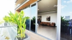 Empire City - 03 Bedrooms  Duplex apartment for rent - An Khanh Ward -Ho Chi Minh