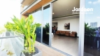 Empire City - 03 Bedrooms  Duplex apartment for rent - An Khanh Ward -Ho Chi Minh