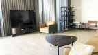 Empire City - 03 Bedrooms  Duplex apartment for rent - An Khanh Ward -Ho Chi Minh