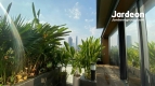 Empire City - 03 Bedrooms  Duplex apartment for rent - An Khanh Ward -Ho Chi Minh