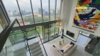 Empire City - 04 Bedrooms Duplex apartment for rent - An Khanh Ward -Ho Chi Minh