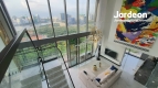 Empire City - 04 Bedrooms Duplex apartment for rent - An Khanh Ward -Ho Chi Minh