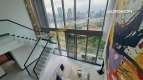 Empire City - 04 Bedrooms Duplex apartment for rent - An Khanh Ward -Ho Chi Minh