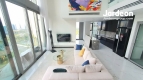 Empire City - 04 Bedrooms Duplex apartment for rent - An Khanh Ward -Ho Chi Minh