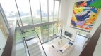 Empire City - 04 Bedrooms Duplex apartment for rent - An Khanh Ward -Ho Chi Minh