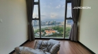 Empire City - 04 Bedrooms Duplex apartment for rent - An Khanh Ward -Ho Chi Minh