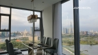 Empire City - 04 Bedrooms Duplex apartment for rent - An Khanh Ward -Ho Chi Minh