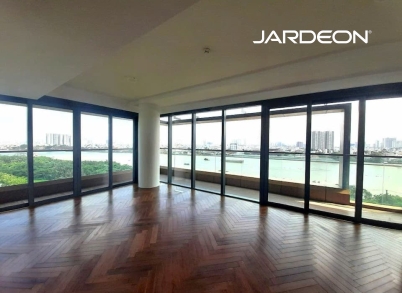 Empire City - 03+01 Bedrooms apartment for rent - An Khanh Ward -Ho Chi Minh