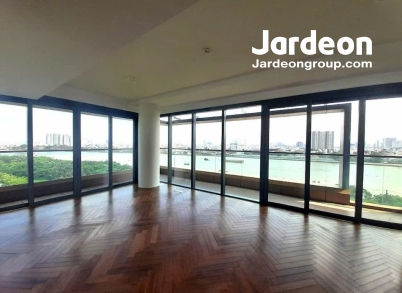Empire City - 03+01 Bedrooms apartment for rent - An Khanh Ward -Ho Chi Minh