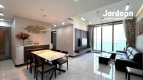 Empire City - 02 Bedrooms apartment for rent - An Khanh Ward -Ho Chi Minh