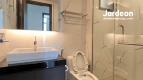 Empire City - 02 Bedrooms apartment for rent - An Khanh Ward -Ho Chi Minh