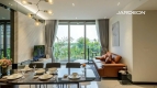Empire City - Apartment for rent 02 Bedrooms - An Khanh Ward -Ho Chi Minh
