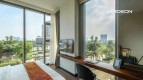 Empire City - Apartment for rent 02 Bedrooms - An Khanh Ward -Ho Chi Minh