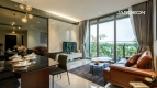 Empire City - Apartment for rent 02 Bedrooms - An Khanh Ward -Ho Chi Minh
