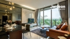 Empire City - Apartment for rent 02 Bedrooms - An Khanh Ward -Ho Chi Minh