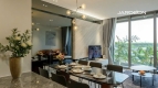 Empire City - Apartment for rent 02 Bedrooms - An Khanh Ward -Ho Chi Minh