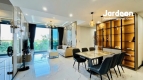Apartment for rent Empire City - 02 Bedrooms - An Khanh Ward -Ho Chi Minh