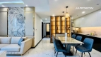 Apartment for rent Empire City - 02 Bedrooms - An Khanh Ward -Ho Chi Minh