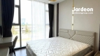 Apartment for rent Empire City - 02 Bedrooms - An Khanh Ward -Ho Chi Minh