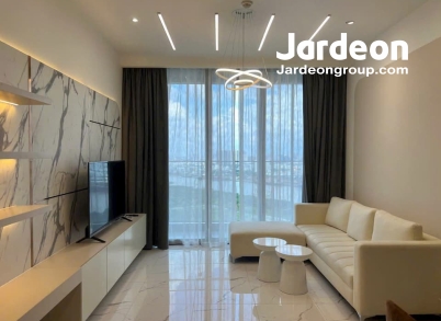 Apartment for rent Empire City - 02 Bedrooms - An Khanh Ward -Ho Chi Minh