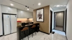 Apartment for rent Empire City - 02 Bedrooms - An Khanh Ward -Ho Chi Minh